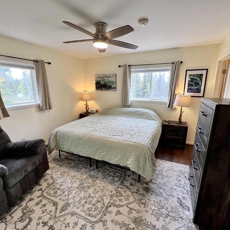 Denali National Park 2 King Bedroom Hideaway With Amazing Views ฮีลี ภายนอก รูปภาพ