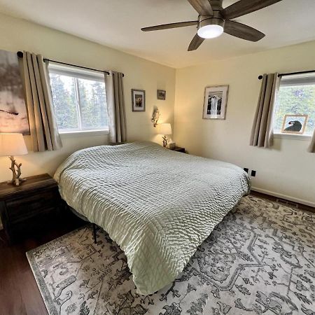 Denali National Park 2 King Bedroom Hideaway With Amazing Views ฮีลี ภายนอก รูปภาพ