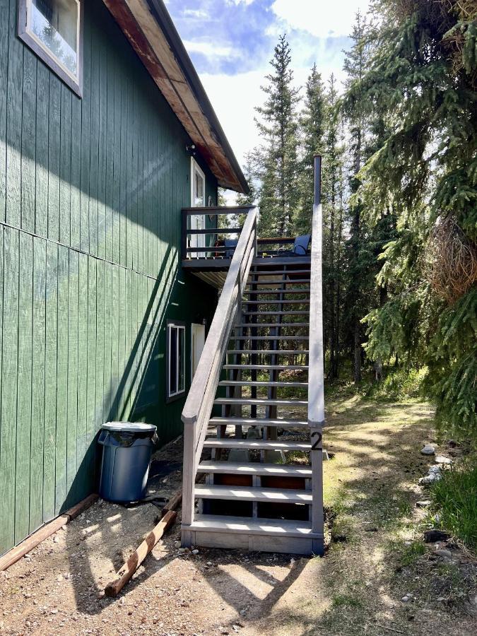 Denali National Park 2 King Bedroom Hideaway With Amazing Views ฮีลี ภายนอก รูปภาพ