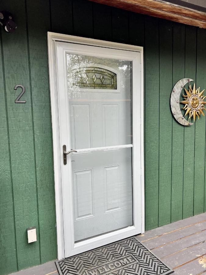 Denali National Park 2 King Bedroom Hideaway With Amazing Views ฮีลี ภายนอก รูปภาพ